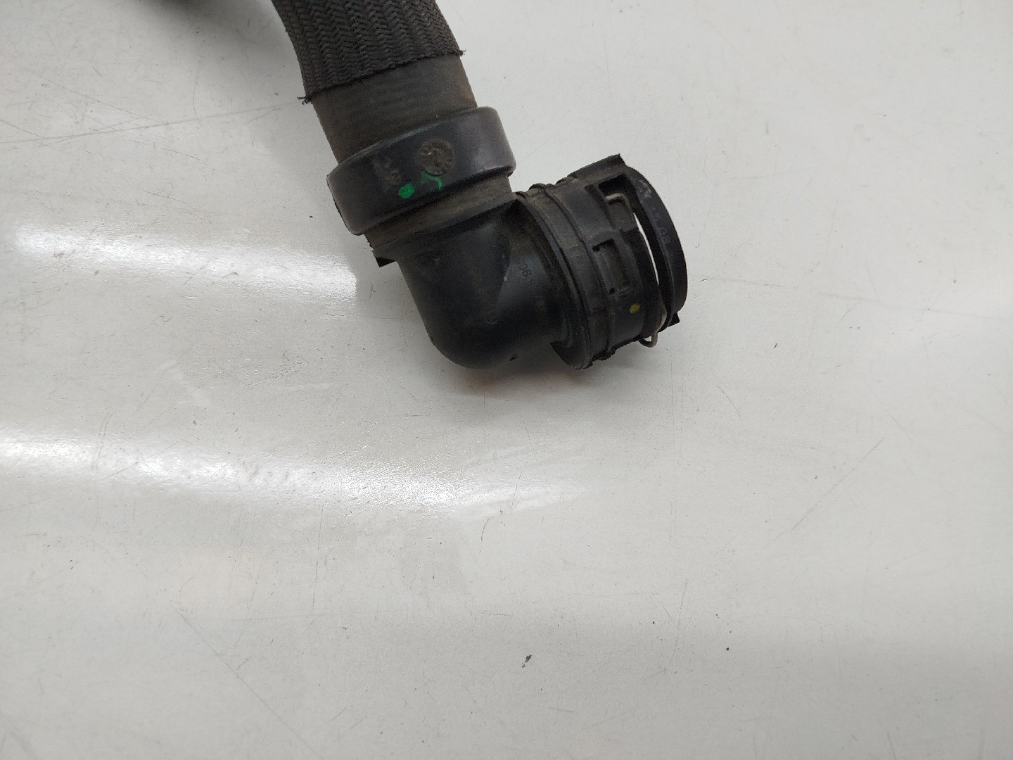 Tubo de Água PEUGEOT 308 SW II | 14 -  Imagem-4