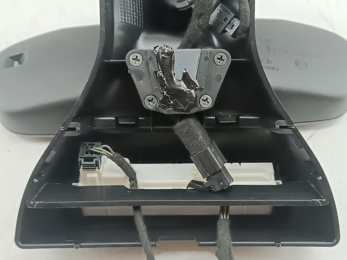 Espelho Retrovisor Interior ALFA ROMEO GIULIETTA (940_) | 10 -  Imagem-1