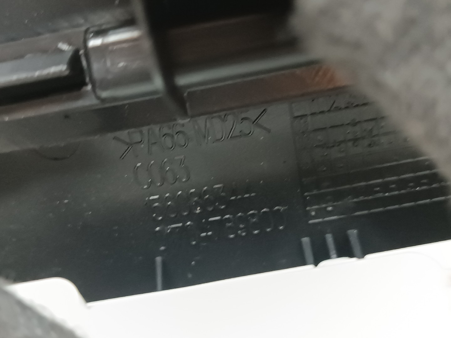 Espelho Retrovisor Interior ALFA ROMEO GIULIETTA (940_) | 10 -  Imagem-4