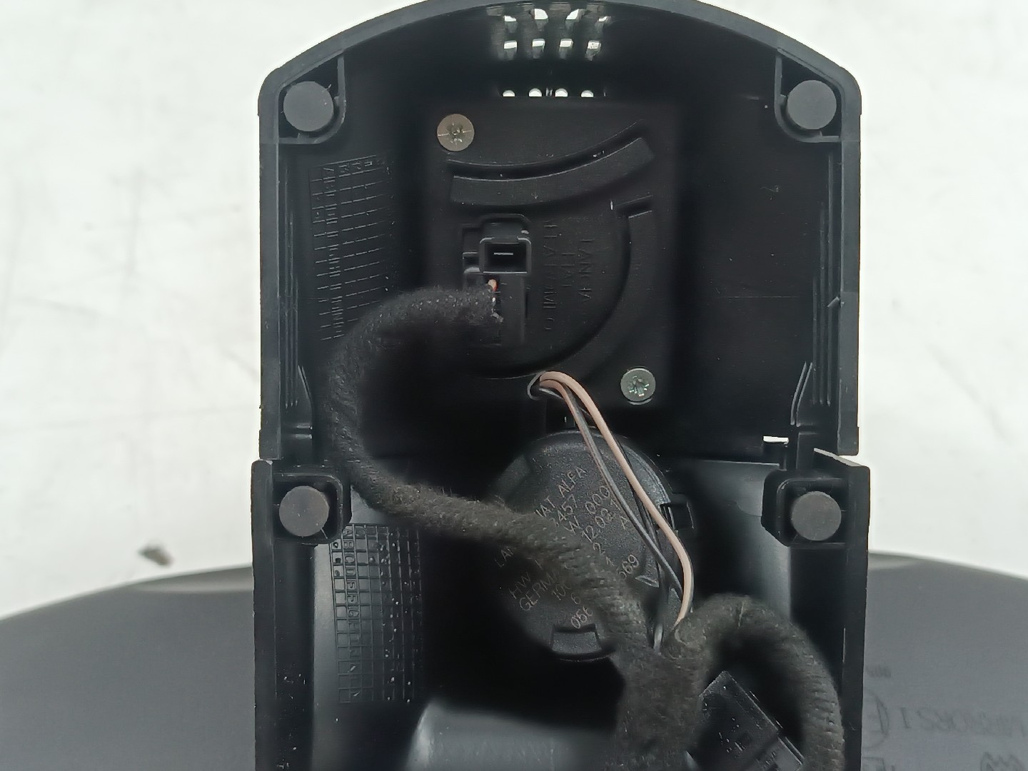 Espelho Retrovisor Interior ALFA ROMEO GIULIETTA (940_) | 10 -  Imagem-2