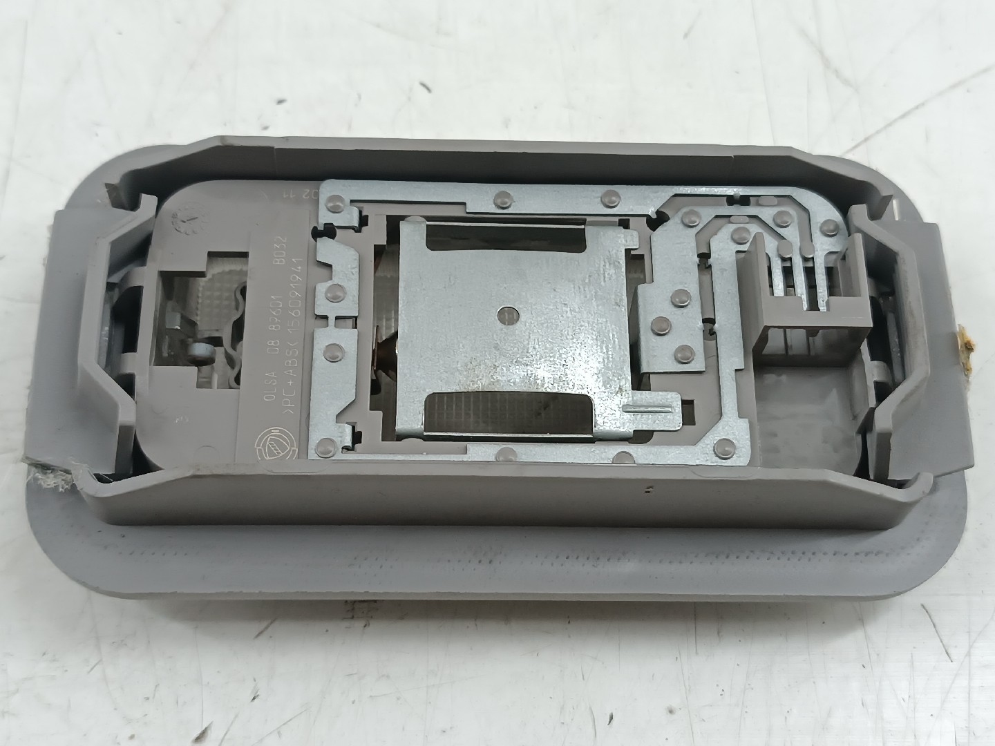 Plafonier traseira ALFA ROMEO GIULIETTA (940_) | 10 -  Imagem-2