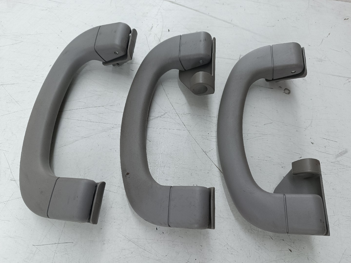 Conjunto de 3 pegas ALFA ROMEO GIULIETTA (940_) | 10 -  Imagem-4