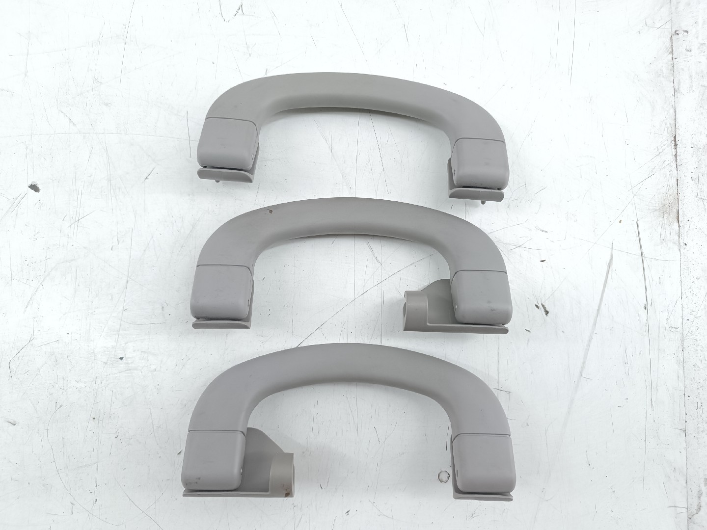 Conjunto de 3 pegas ALFA ROMEO GIULIETTA (940_) | 10 -  Imagem-3