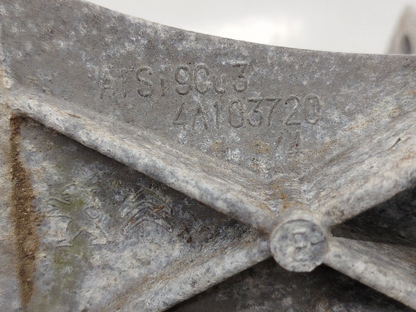 Apoio De Motor PEUGEOT 308 SW II | 14 -  Imagem-4