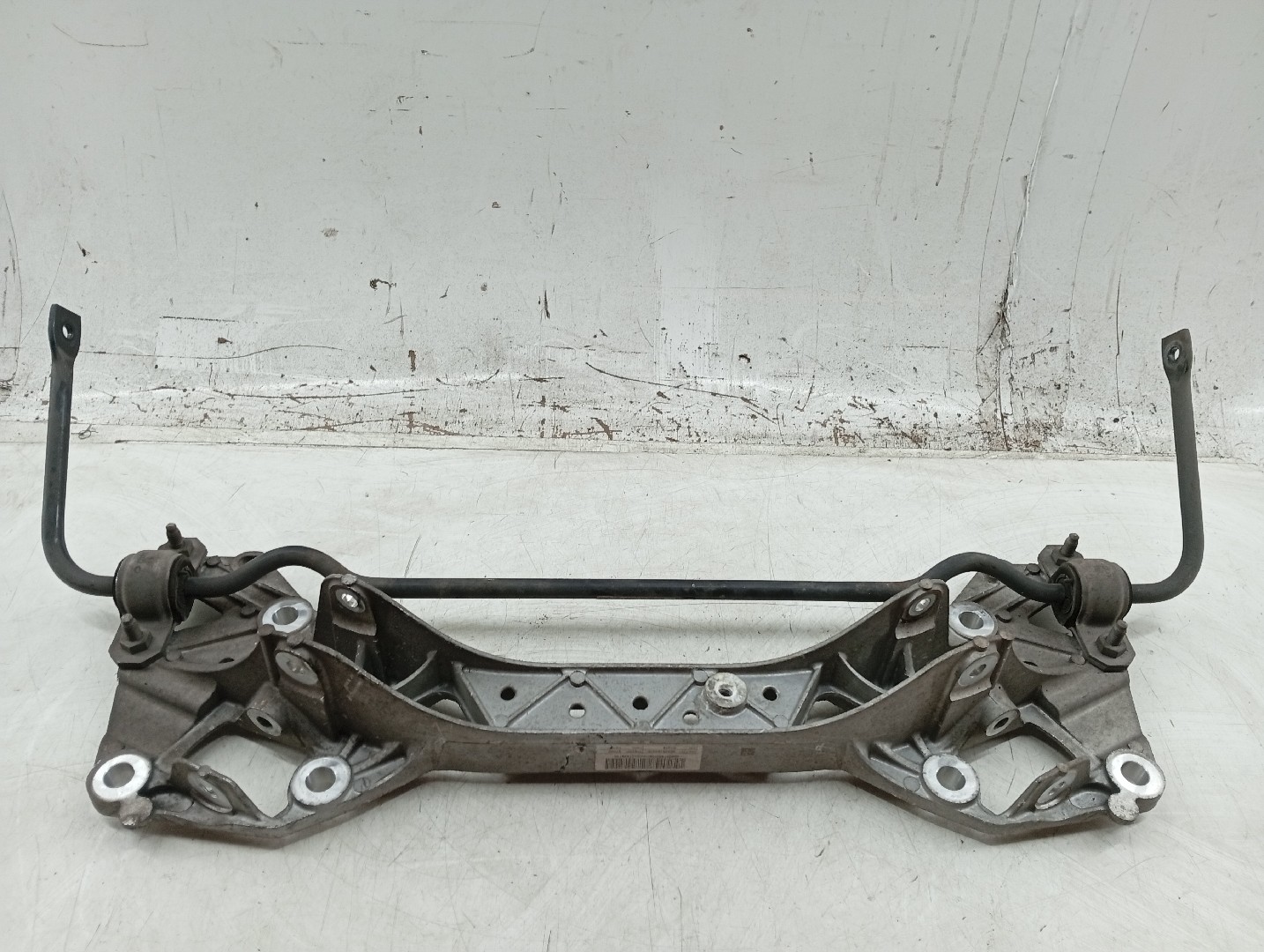 Suporte da Barra Estabilizadora ALFA ROMEO GIULIETTA (940_) | 10 - 