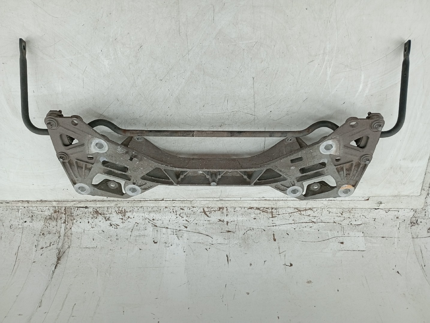 Suporte da Barra Estabilizadora ALFA ROMEO GIULIETTA (940_) | 10 -  Imagem-2