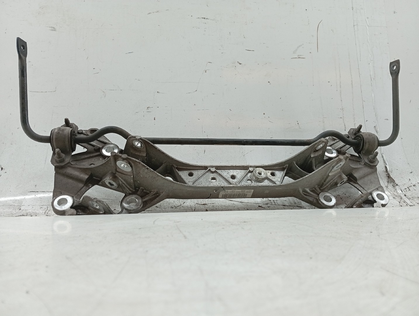 Suporte da Barra Estabilizadora ALFA ROMEO GIULIETTA (940_) | 10 -  Imagem-5