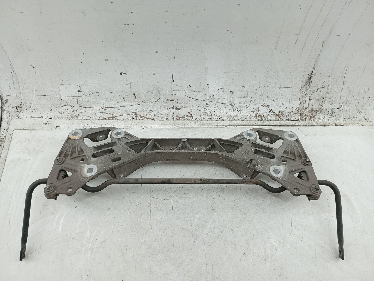 Suporte da Barra Estabilizadora ALFA ROMEO GIULIETTA (940_) | 10 -  Imagem-3