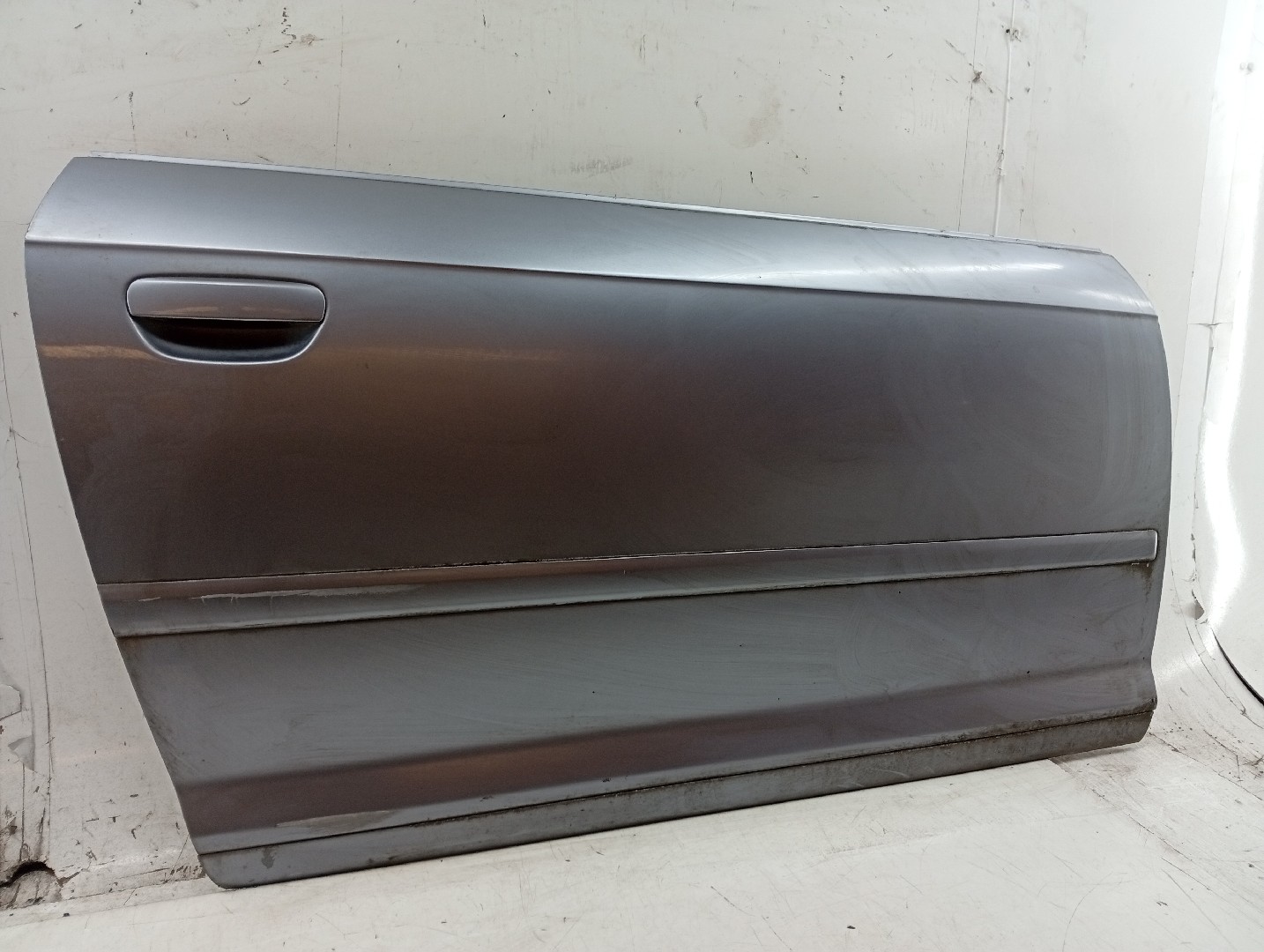 Porta Frente Direita AUDI A3 (8P1) | 03 - 13 Imagem-2