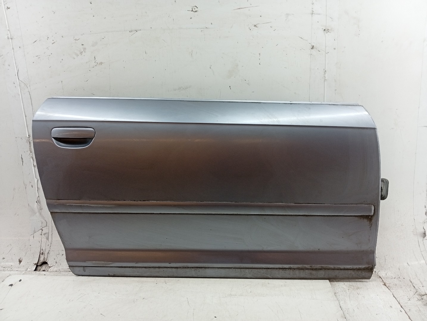 Porta Frente Direita AUDI A3 (8P1) | 03 - 13 Imagem-3