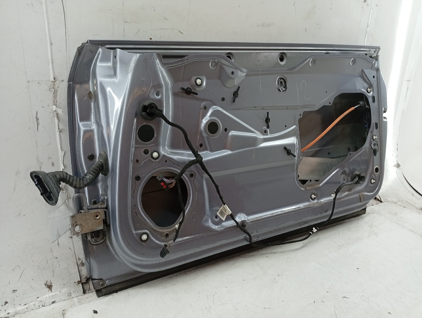 Porta Frente Direita AUDI A3 (8P1) | 03 - 13 Imagem-5