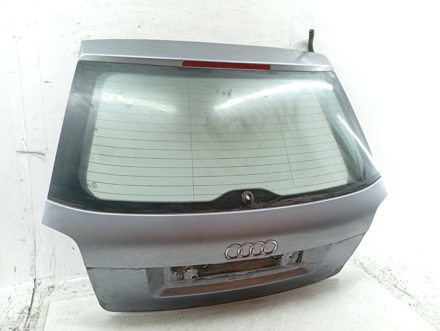 Porta de mala AUDI A3 (8P1) | 03 - 13