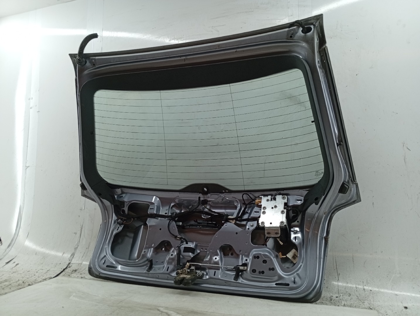 Porta de mala AUDI A3 (8P1) | 03 - 13 Imagem-5