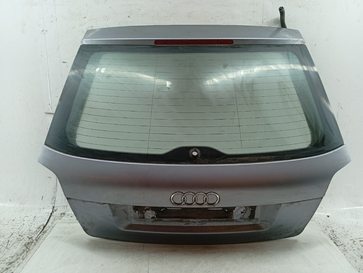 Porta de mala AUDI A3 (8P1) | 03 - 13 Imagem-3