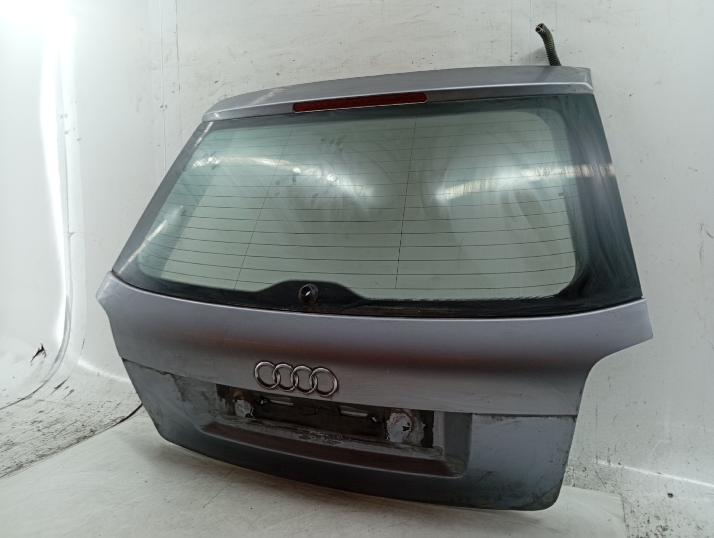 Porta de mala AUDI A3 (8P1) | 03 - 13 Imagem-2