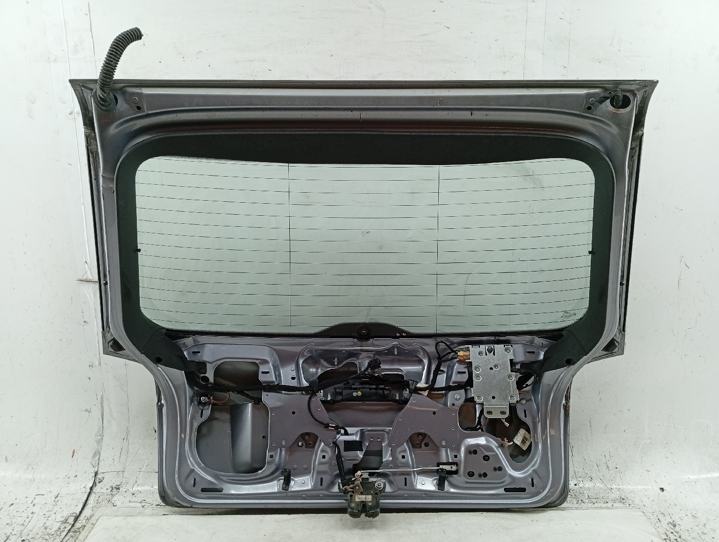 Porta de mala AUDI A3 (8P1) | 03 - 13 Imagem-4