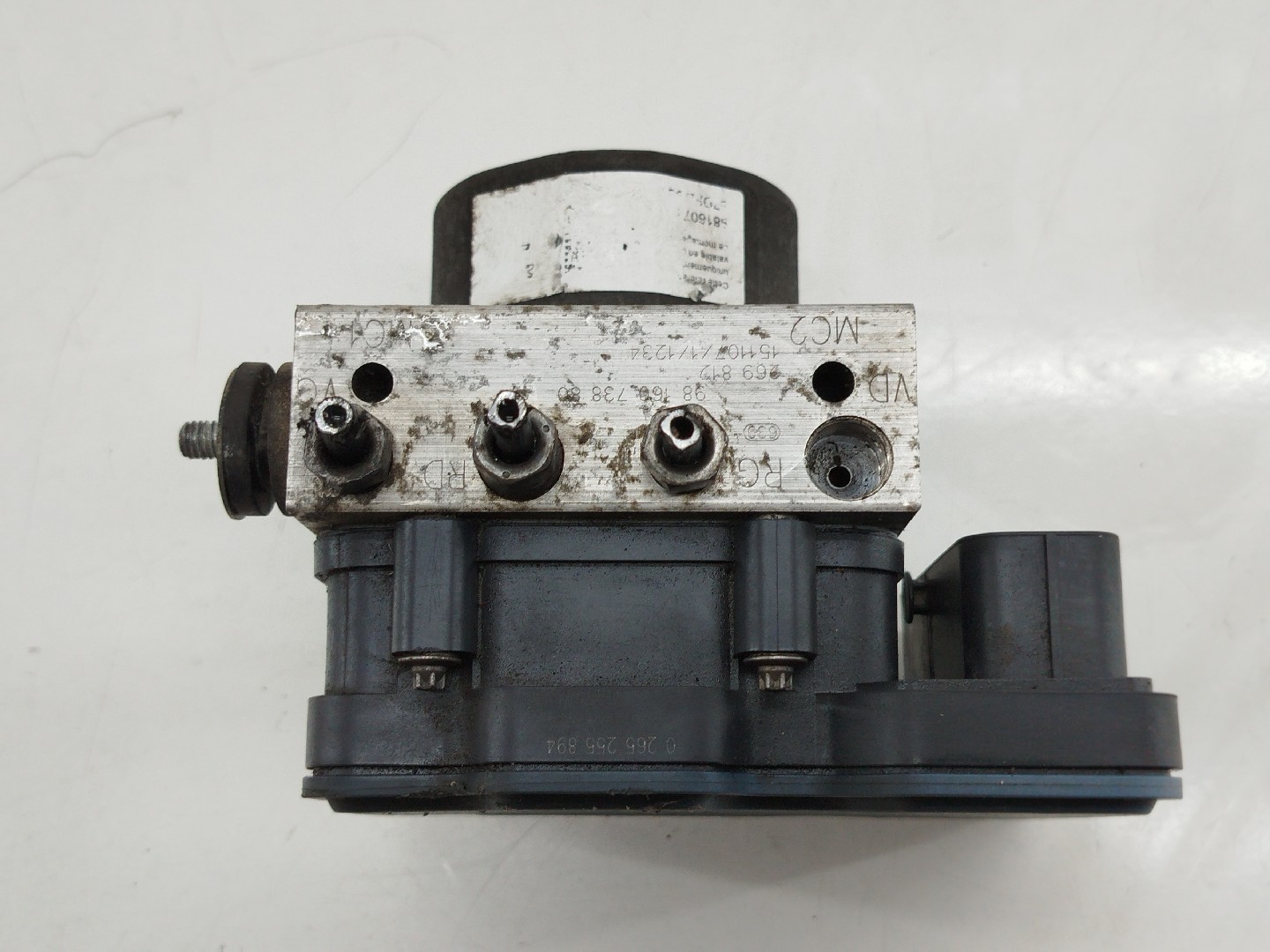 Bomba de ABS PEUGEOT 308 SW II | 14 -  Imagem-5