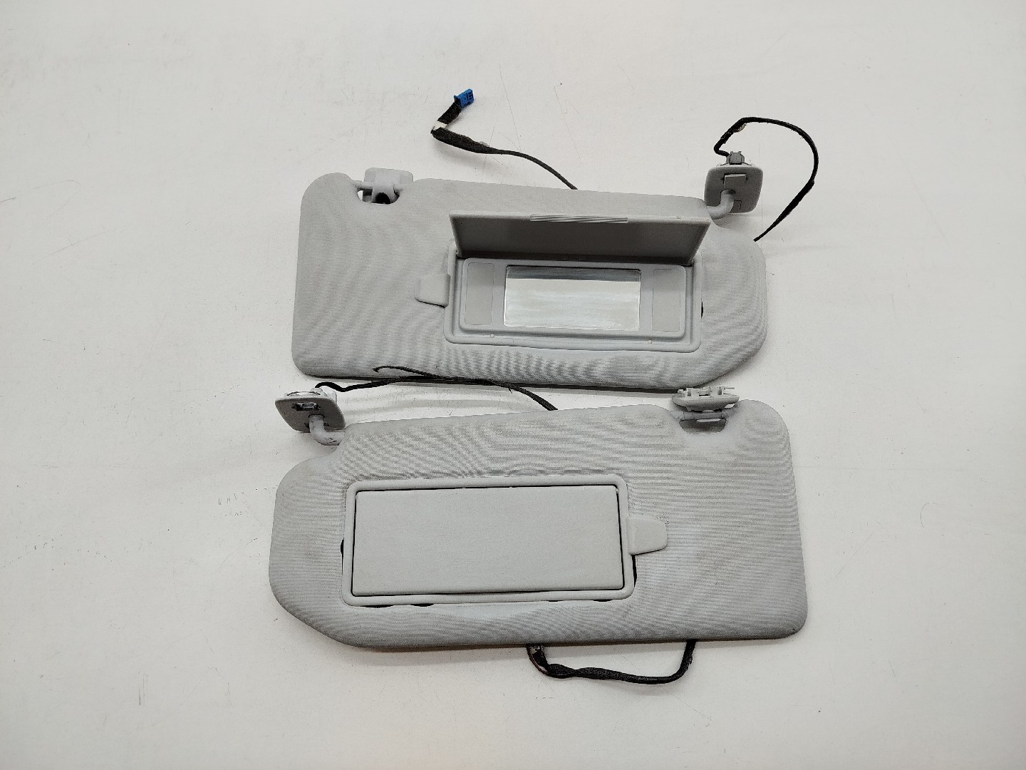 Palas de sol direita e esquerda PEUGEOT 308 SW II | 14 -  Imagem-1