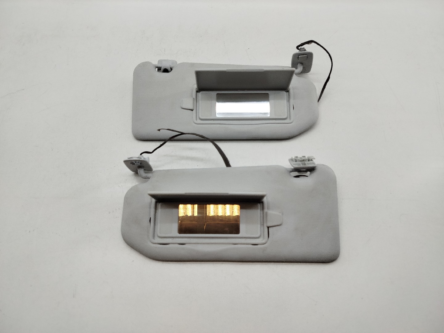 Palas de sol direita e esquerda PEUGEOT 308 SW II | 14 -  Imagem-4