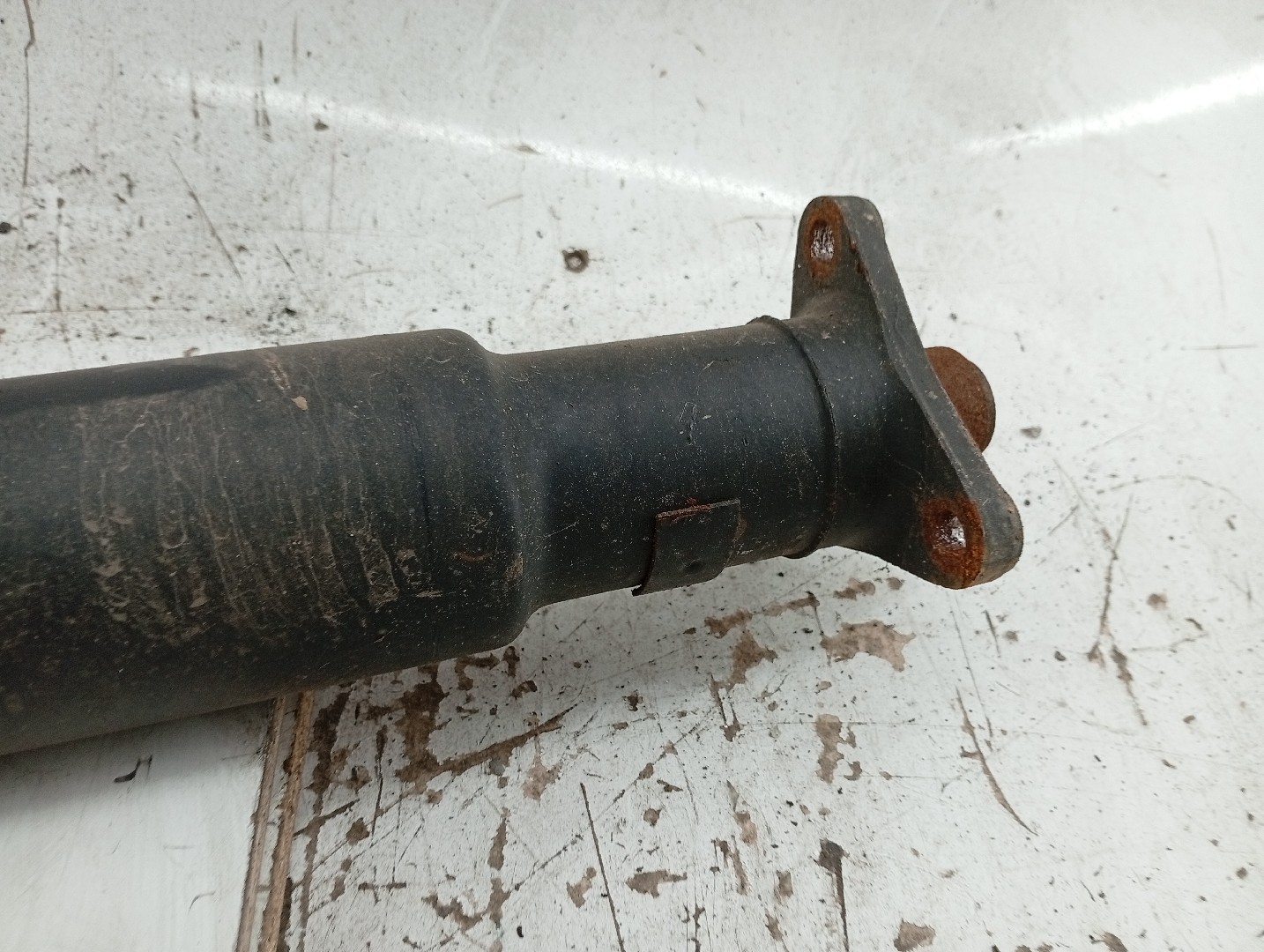 Transmissão Central BMW 3 (E90) | 04 - 12 Imagem-4