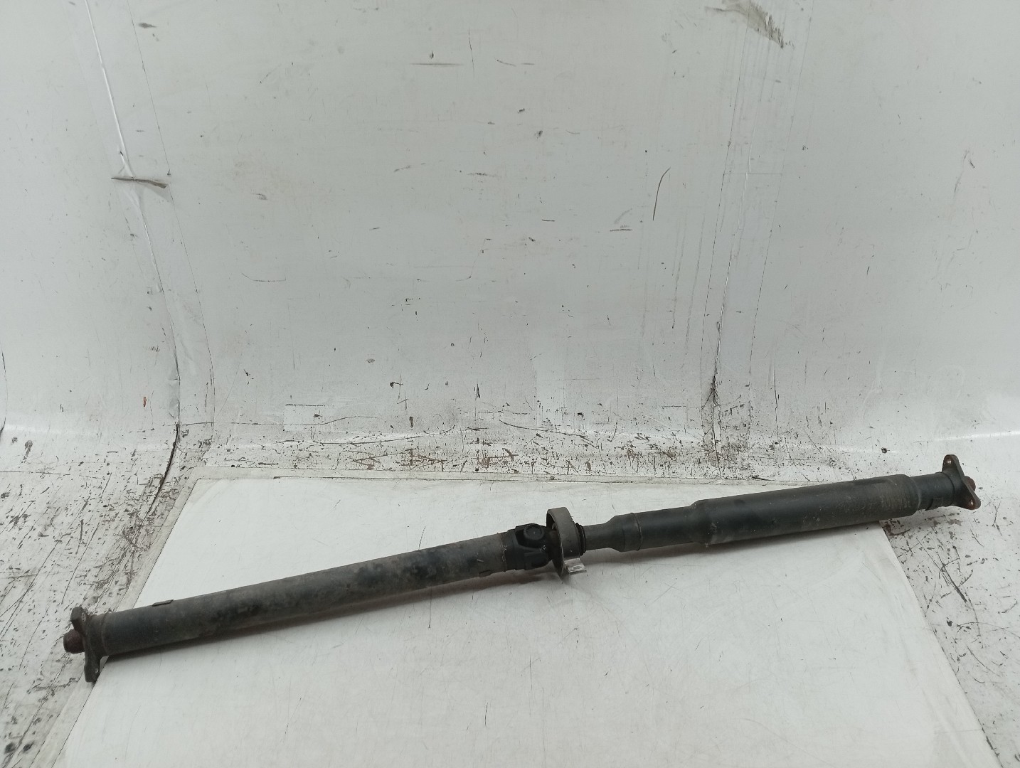 Transmissão Central BMW 3 (E90) | 04 - 12 Imagem-6