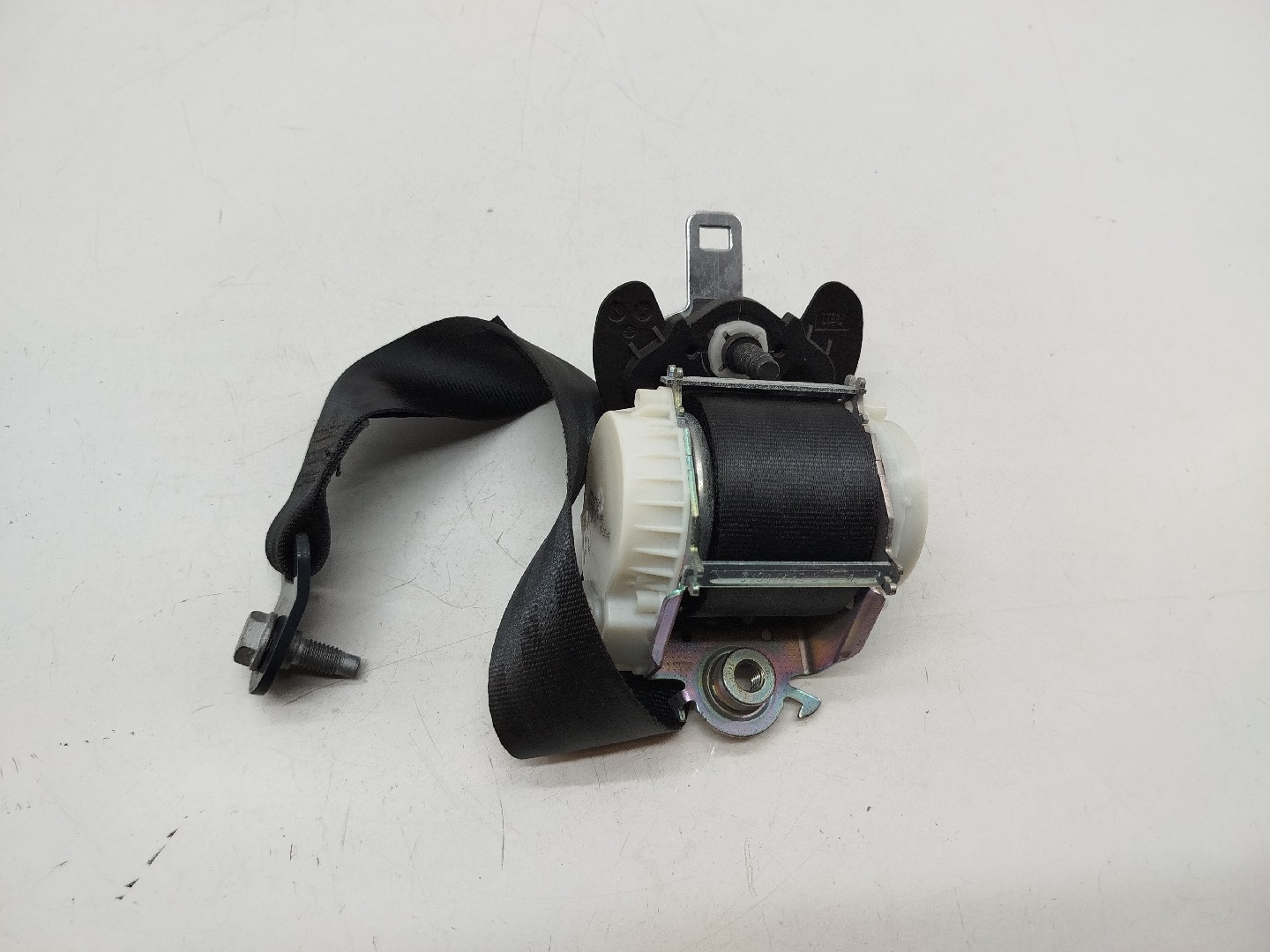 Cinto Traseiro Esquerdo PEUGEOT 308 SW II | 14 - 