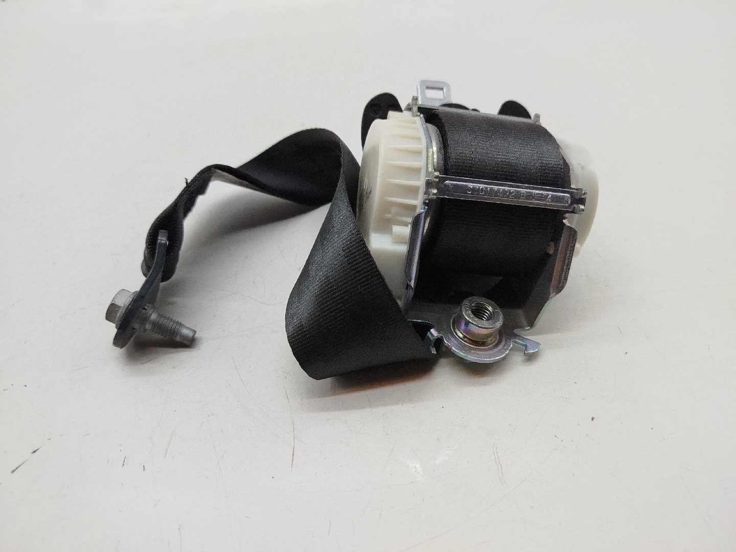 Cinto Traseiro Esquerdo PEUGEOT 308 SW II | 14 -  Imagem-1