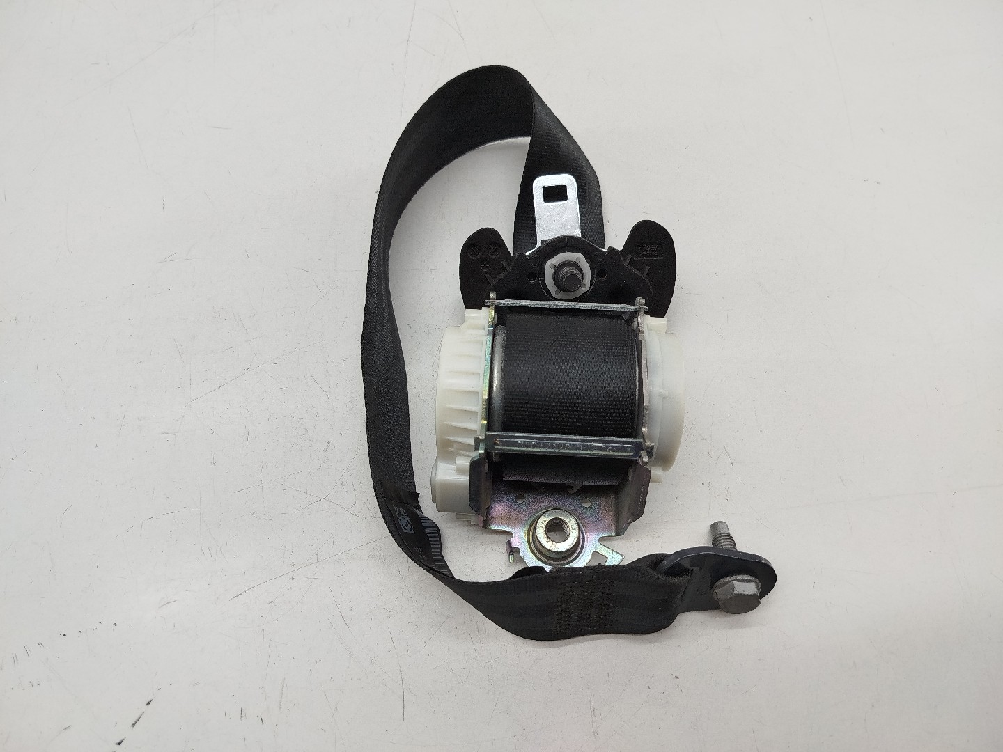 Cinto Traseiro Esquerdo PEUGEOT 308 SW II | 14 -  Imagem-6