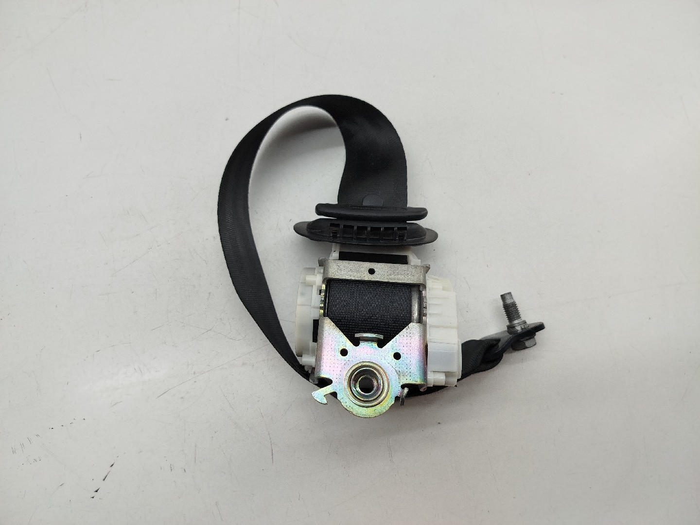 Cinto Traseiro Esquerdo PEUGEOT 308 SW II | 14 -  Imagem-5