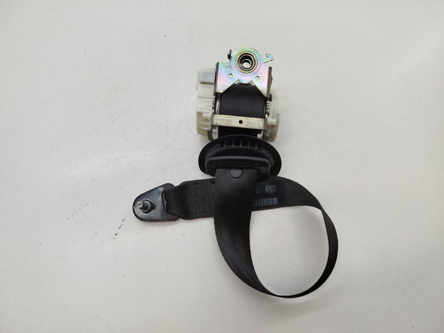 Cinto Traseiro Esquerdo PEUGEOT 308 SW II | 14 -  Imagem-4