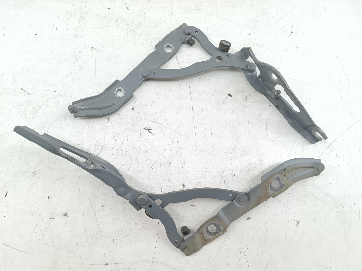 Dobradiça de mala BMW 3 (E90) | 04 - 12