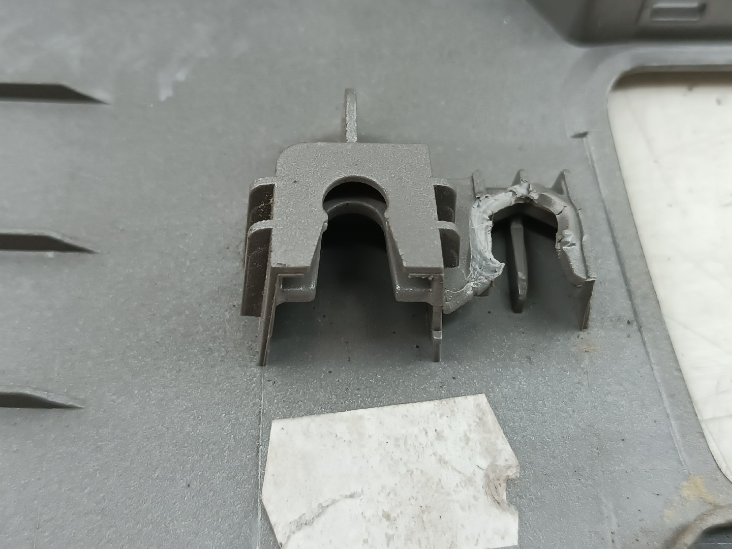 Acabamento de Tablier BMW 3 (E90) | 04 - 12 Imagem-5