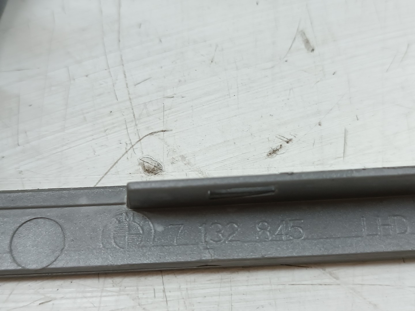 Acabamento de Tablier BMW 3 (E90) | 04 - 12 Imagem-3