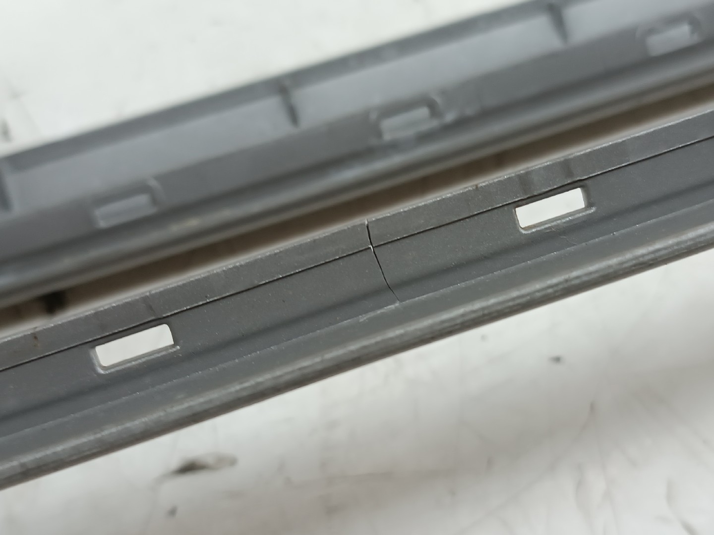 Acabamento de Tablier BMW 3 (E90) | 04 - 12 Imagem-4