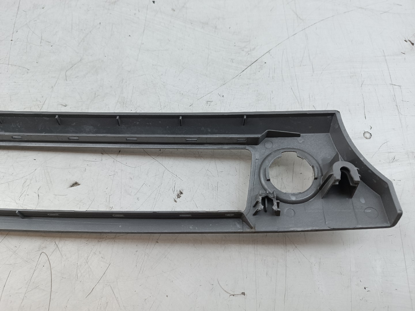 Acabamento de Tablier BMW 3 (E90) | 04 - 12 Imagem-6