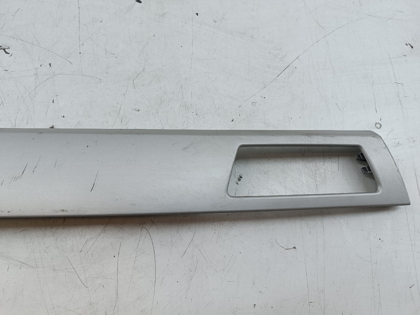 Acabamento de Tablier BMW 3 (E90) | 04 - 12 Imagem-8