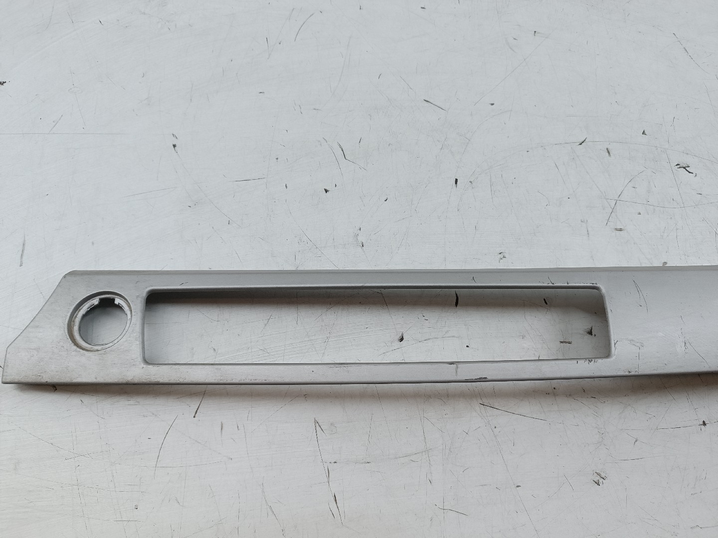 Acabamento de Tablier BMW 3 (E90) | 04 - 12 Imagem-9