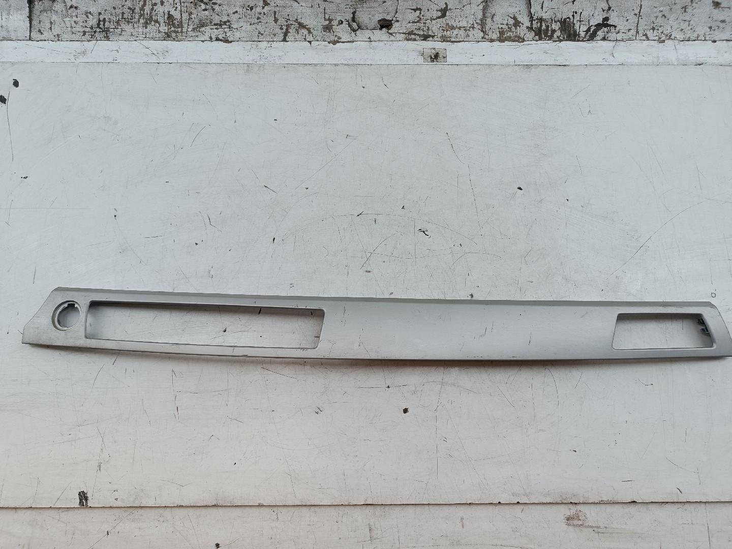 Acabamento de Tablier BMW 3 (E90) | 04 - 12 Imagem-10