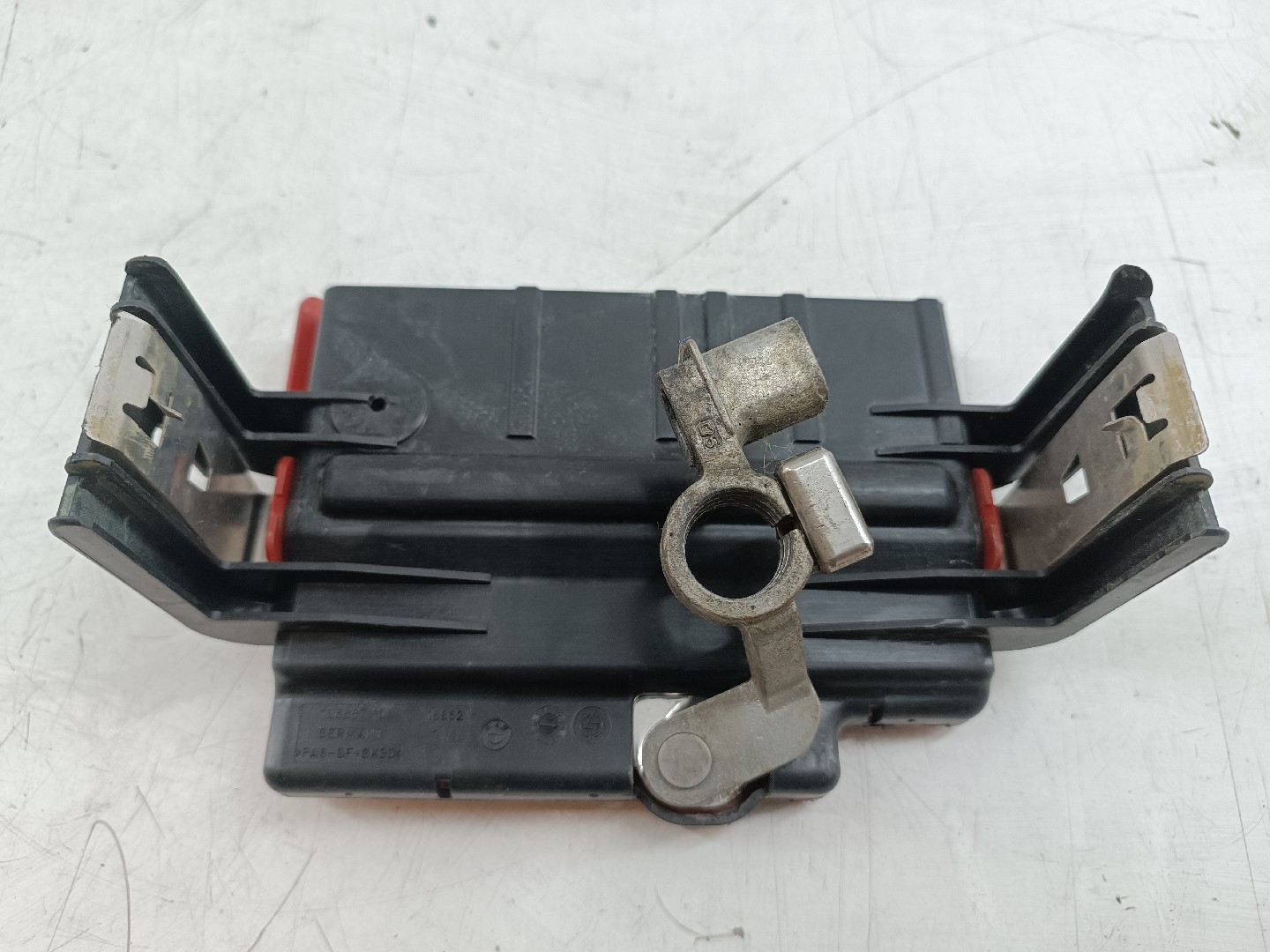 Módulo de fusíveis de bateria BMW 3 (E90) | 04 - 12 Imagem-1