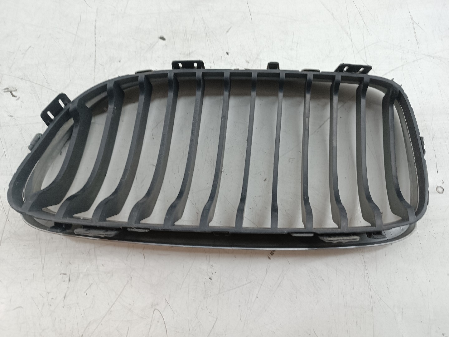 Grelha de radiador BMW 3 (E90) | 04 - 12 Imagem-2