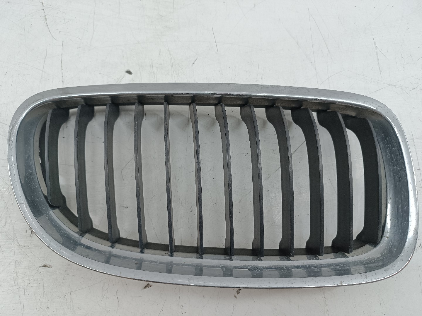 Grelha de radiador BMW 3 (E90) | 04 - 12 Imagem-4