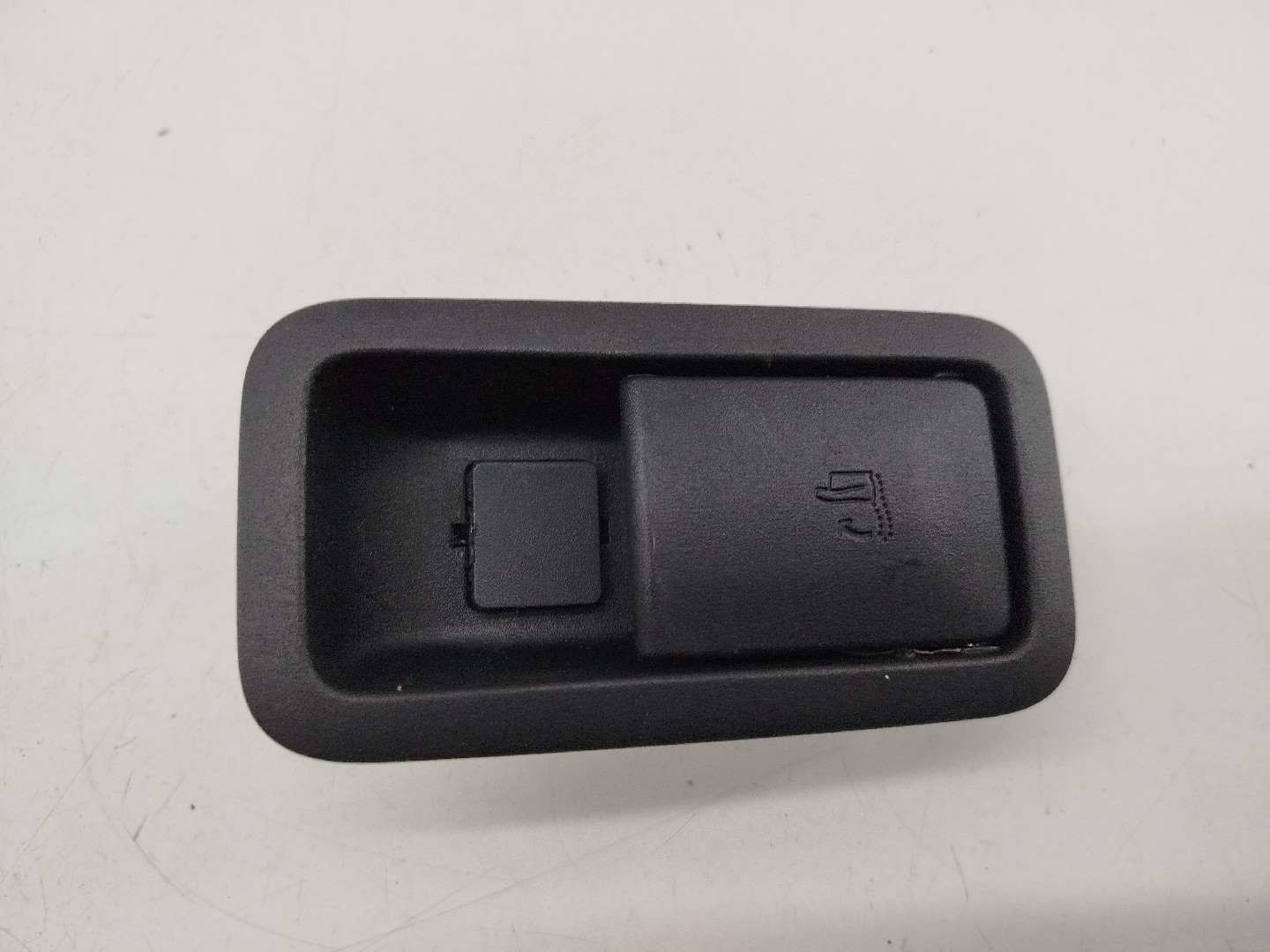 Alavanca de rebater banco PEUGEOT 308 SW II | 14 - 