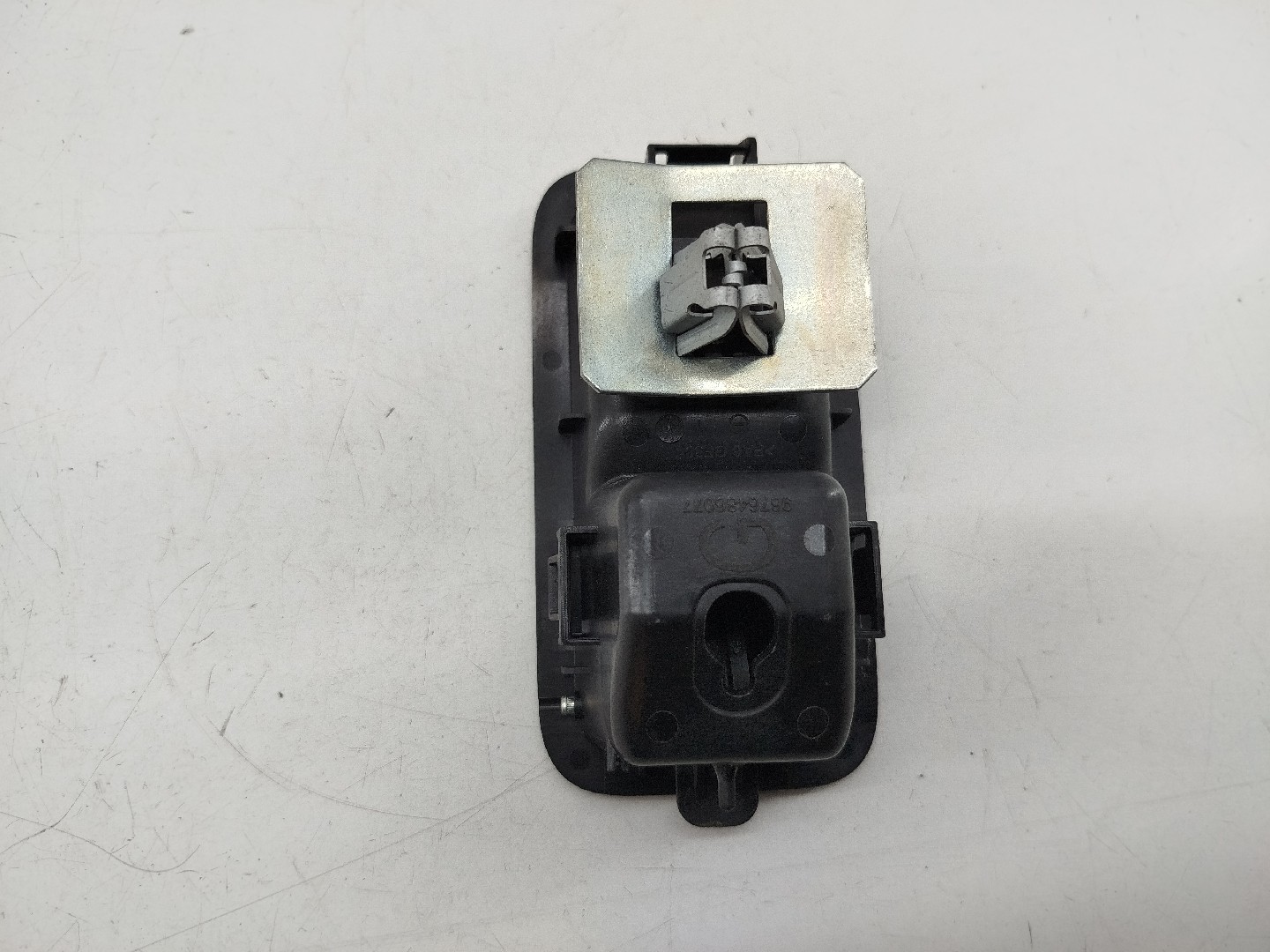 Alavanca de rebater banco PEUGEOT 308 SW II | 14 -  Imagem-2