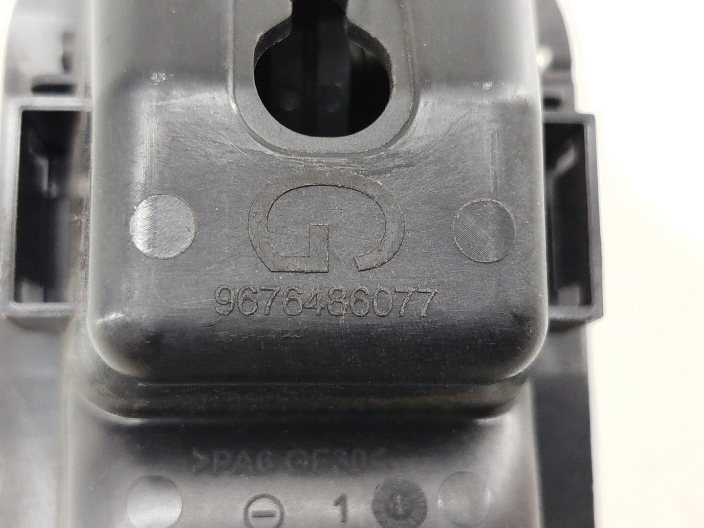 Alavanca de rebater banco PEUGEOT 308 SW II | 14 -  Imagem-3