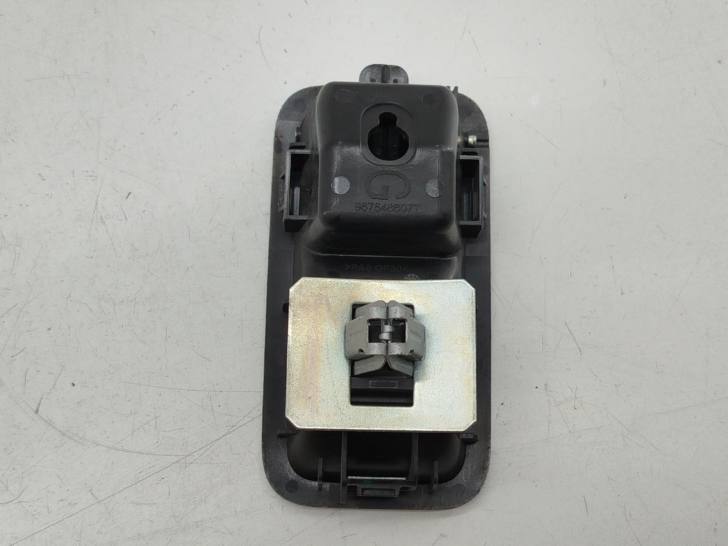 Alavanca de rebater banco PEUGEOT 308 SW II | 14 -  Imagem-4