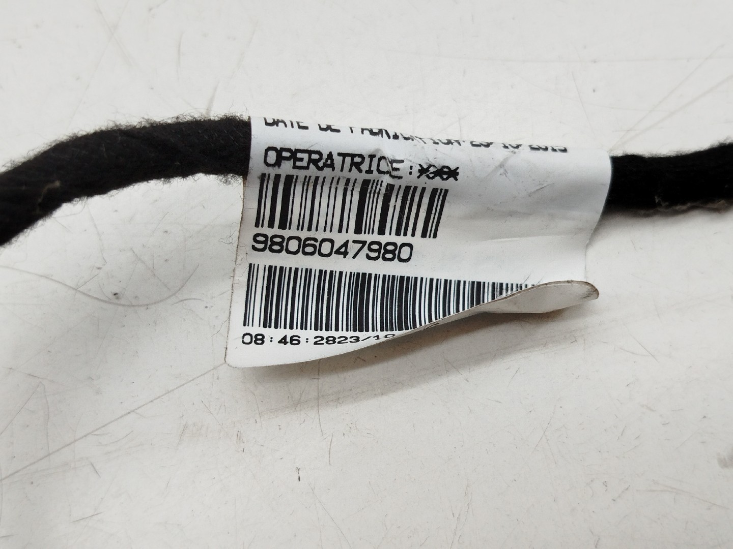 Cabo Usb PEUGEOT 308 SW II | 14 -  Imagem-2