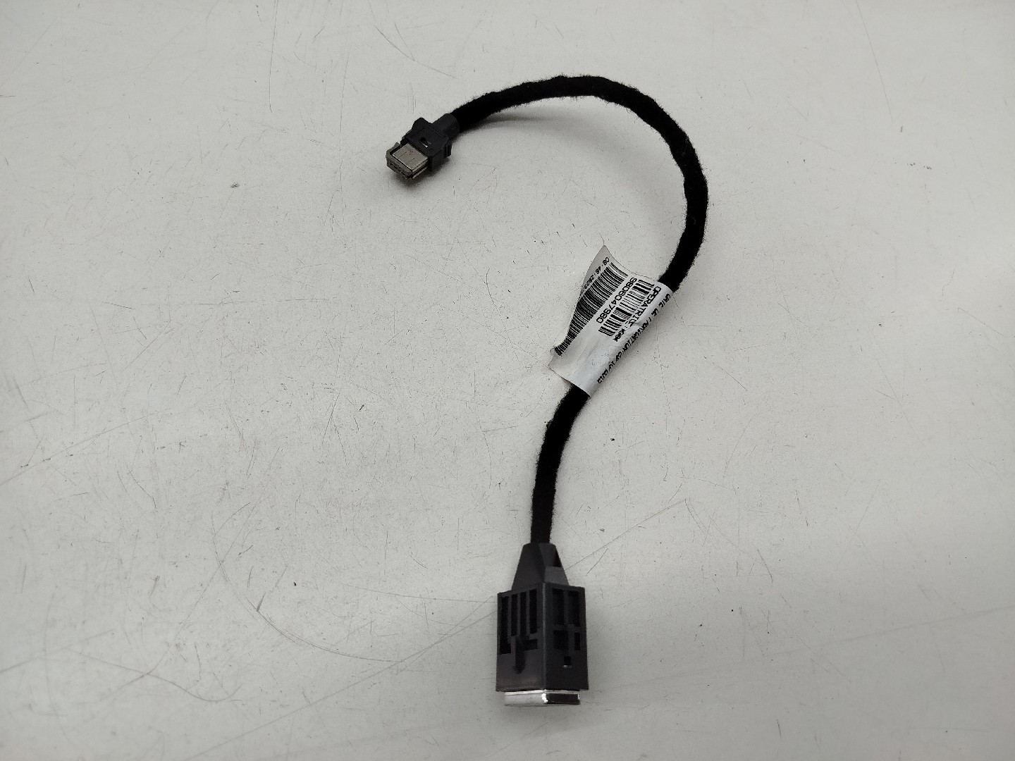 Cabo Usb PEUGEOT 308 SW II | 14 - 