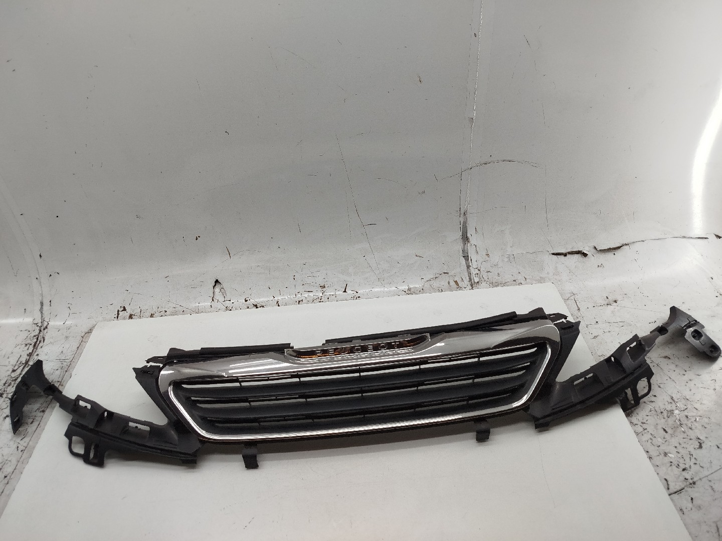 Grelha da Frente PEUGEOT 308 SW II | 14 - 