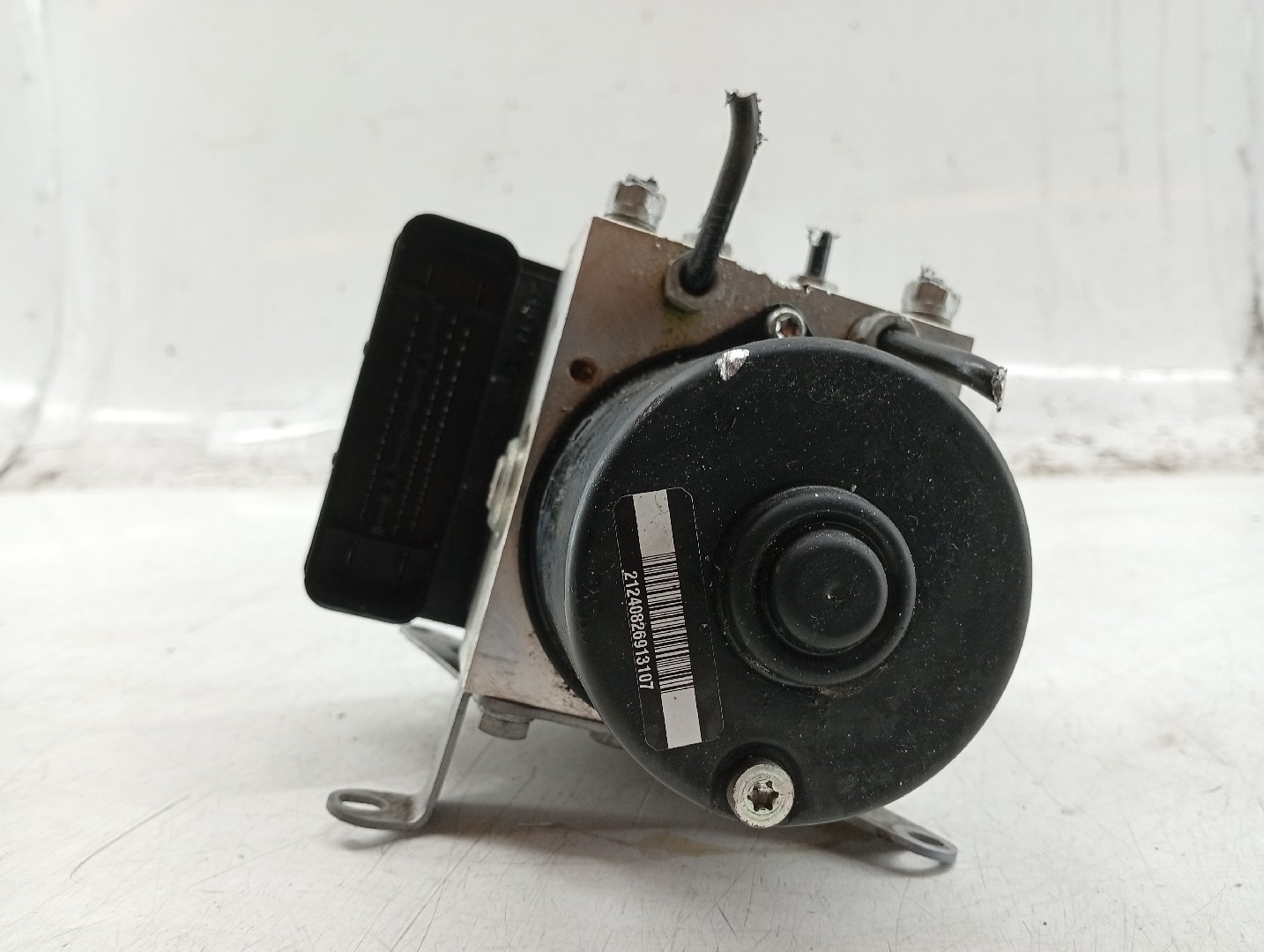 Módulo de ABS BMW 3 (E90) | 04 - 12 Imagem-2