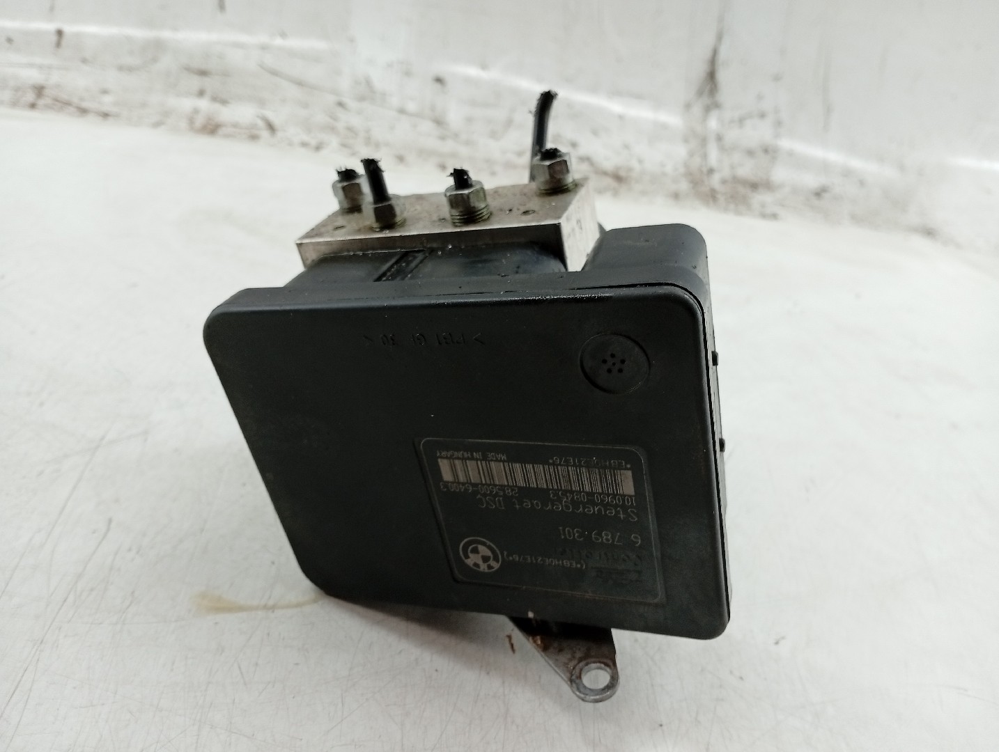 Módulo de ABS BMW 3 (E90) | 04 - 12